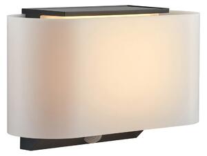 Lampade da esterno Nordlux, Piola, Nero, Plastica