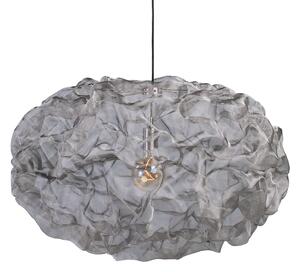 Lampada a sospensione Northern, Heat, dimmerabile, Metallizzato, Soggiorno, Metallo, Design