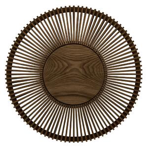 Applique da parete UMAGE, Clava up, dimmerabile, Legno, Soggiorno, Legno, Scandinavo