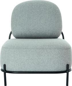 PAPERFLOW FTADM.01.02 Sedia visitatore PAPERFLOW ADMIRAAL, grigio