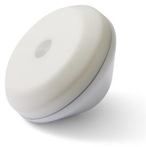 Lampade da esterno FRANDSEN, One, dimmerabile, Bianco, Terrazza, Plastica, Design