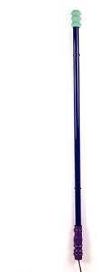 Lampade da tavolo SELETTI, Blu, Soggiorno, Vetro
