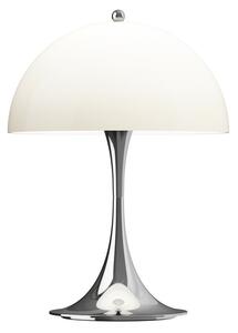 Lampade da tavolo Louis Poulsen, Panthella 250, dimmerabile, Metallizzato, Soggiorno, Plastica, Moderno