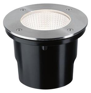 Lampade da esterno Paulmann, Durea, dimmerabile, Metallizzato, Metallo