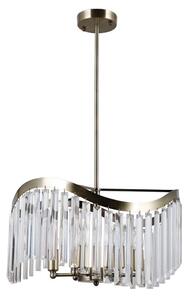 SABRIGA PND-44544-6 Lampada a sospensione Italux