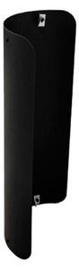 Parete di protezione HPO11 per la stufa per sauna Harvia Legend black