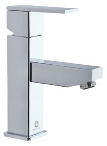Miscelatore per lavabo LOIRA, Colore: cromo, Dimensioni: 1/2'' (LR528.5)