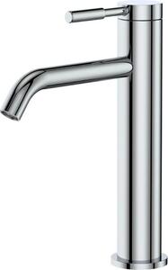 Beitz & Walz Aqvadesign Lavabo da appoggio / versione media / rotondo / c