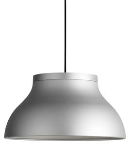 Lampada a sospensione HAY, PC M, dimmerabile, Metallizzato, Soggiorno, Metallo, Design