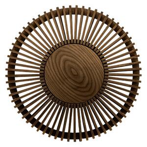 Applique da parete UMAGE, Clava up, dimmerabile, Legno, Soggiorno, Legno, Scandinavo