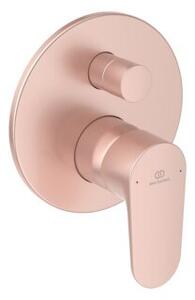 Miscelatore per vasca da bagno CERAFINE O UP kit 2 rosa