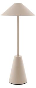 Lampade da esterno Globen Lighting, Cannes, dimmerabile, Beige, Terrazza, Plastica, Design