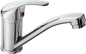 BALLETTO, 81018, Miscelatore per lavello