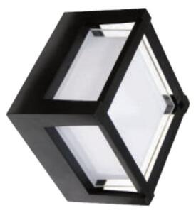 Applique moderno lampadari bartalini ayam led cct ip65 materiale plastico - Lampadari Bartalini Gesso