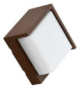 Applique moderno lampadari bartalini adanac led cct ip65 materiale plastico - Lampadari Bartalini Gesso