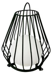Lampade da esterno Dyberg Larsen, Evesham, dimmerabile, Verde, Terrazza, Metallo, Scandinavo