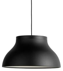 Lampada a sospensione HAY, PC M, dimmerabile, Nero, Soggiorno, Metallo, Design