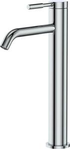 Beitz & Walz Aqvadesign Lavabo da appoggio / versione alta / rotondo / nuovo / c