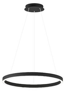 Lampadario moderna gea luce criseide sp n led alluminio sospensione - Gea Luce