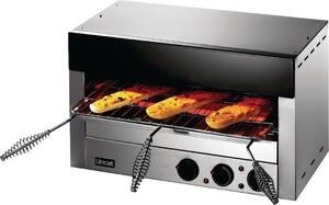 Griglia a salamandra Lincat Lynx 400 Superchef LSC