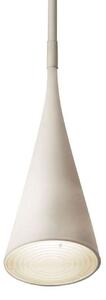 Lampade da esterno Foscarini, Bianco, Terrazza, Plastica