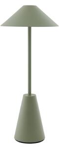 Lampade da esterno Globen Lighting, Cannes, dimmerabile, Verde, Terrazza, Plastica, Design
