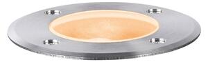 Lampade da esterno Paulmann, 94732, Metallizzato, Metallo