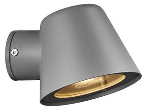Lampade da esterno Nordlux, Aleria, dimmerabile, Grigio, Metallo, Moderno