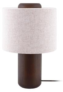 Lampade da tavolo Globen Lighting, Bosco, Beige, Soggiorno, Legno