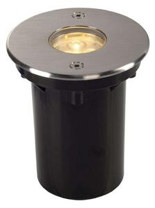 Lampade da esterno SLV, Metallizzato, Metallo