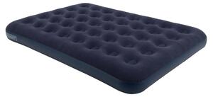 Materasso gonfiabile Avenli 20256 per 2 persone, dimensioni 191 x 137 x 22 cm, colore blu