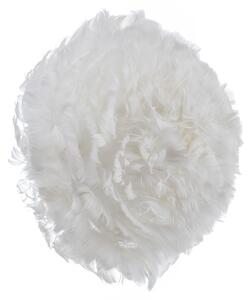 Applique da parete UMAGE, Eos Up mini, dimmerabile, Bianco, Soggiorno, Design