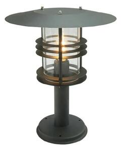 Lampade da esterno Norlys, Nero, Terrazza, Metallo