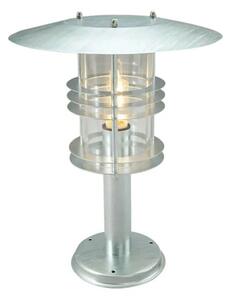 Lampade da esterno Norlys, Metallizzato, Terrazza, Alluminio