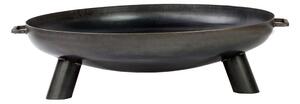 Ciotola da fuoco Markone 116-3: 80/26 cm