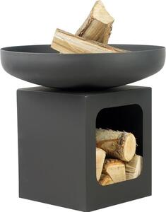 Ciotola da fuoco Markone 112-1: 60/55 cm