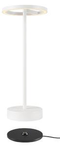 Lampade da esterno SLV, Vinolina One, dimmerabile, Bianco, Terrazza, Alluminio, Moderno
