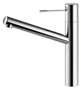 KWC Ono 1, miscelatore per lavabo, cromo, alta pressione