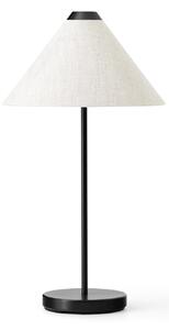 Lampade da esterno New Works, Brolly, dimmerabile, Bianco, Terrazza, Tessuto / Tessile, Design