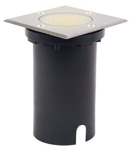 Lampade da esterno Nordlux, Metallizzato, Alluminio
