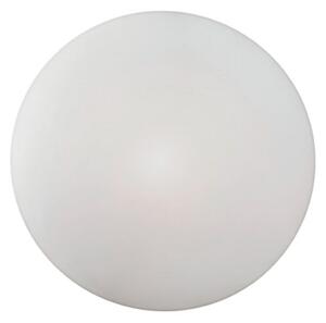Applique da parete CPH Lighting, Bianco, Camera da letto, Plastica