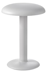 Lampade da esterno Flos Architectural, Gustave, dimmerabile, Bianco, Terrazza, Metallo, Design