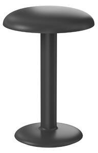 Lampade da esterno Flos Architectural, Gustave, dimmerabile, Nero, Terrazza, Metallo, Design