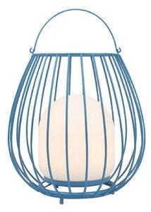 Lampade da esterno Nordlux, Jim To-Go, dimmerabile, Blu, Metallo, Moderno
