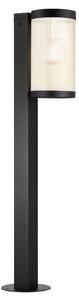 Lampade da esterno Nordlux, Coupar Garden, dimmerabile, Nero, Metallo