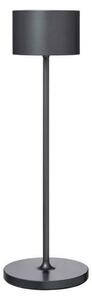 Lampade da esterno Blomus, dimmerabile, Metallizzato, Terrazza, Alluminio
