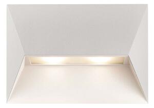 Lampade da esterno Nordlux, Pontio 27, dimmerabile, Bianco, Metallo, Moderno