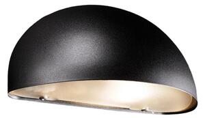 Lampade da esterno Nordlux, BERGEN, dimmerabile, Nero, Metallo, Moderno