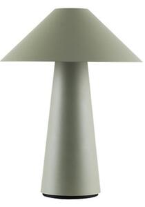 Lampade da esterno Globen Lighting, Cannes, dimmerabile, Verde, Terrazza, Plastica, Design