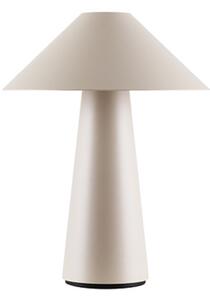 Lampade da esterno Globen Lighting, Cannes, dimmerabile, Beige, Terrazza, Plastica, Design